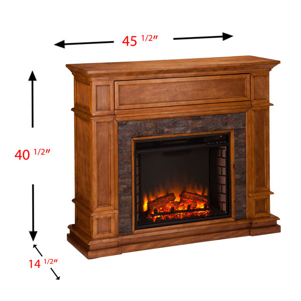 Tellez Electric Fireplace Tellez Electric Fireplace